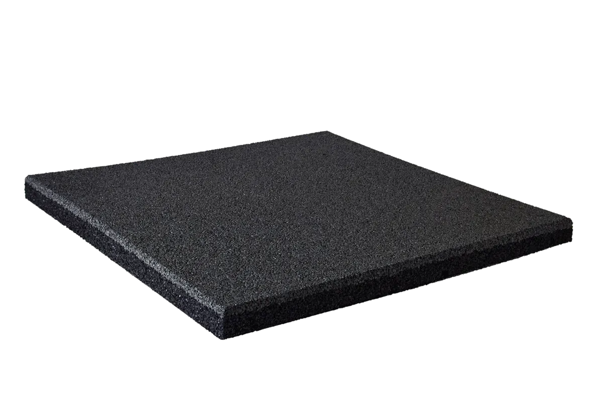 Плитка для детской площадки